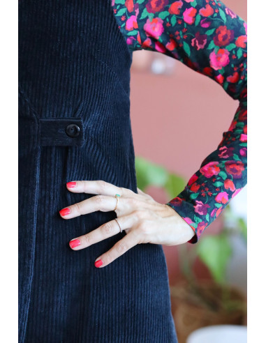 Jurkpatroon - Dorothea - Lise Tailor