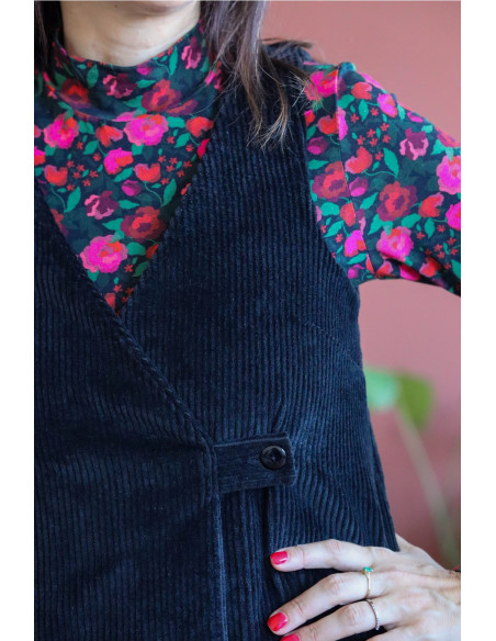Jurkpatroon - Dorothea - Lise Tailor