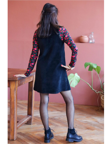 Jurkpatroon - Dorothea - Lise Tailor