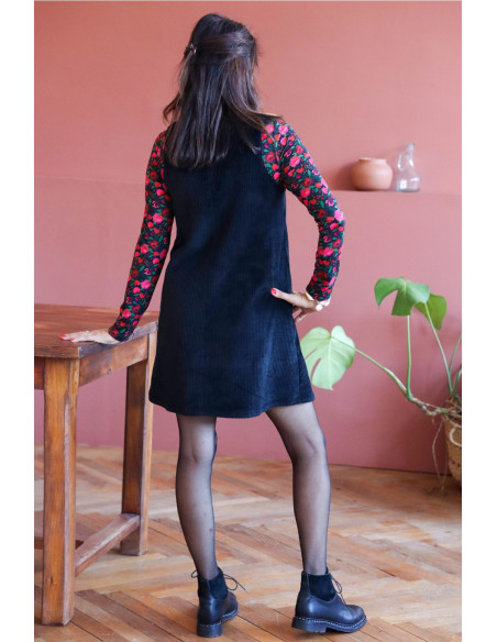 Jurkpatroon - Dorothea - Lise Tailor
