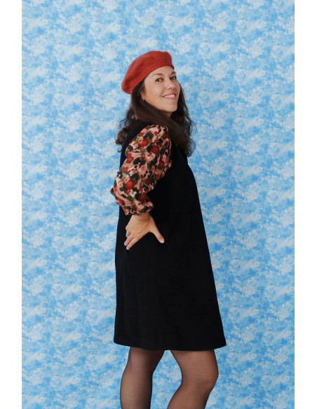 Jurkpatroon - Dorothea - Lise Tailor
