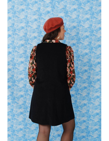 Jurkpatroon - Dorothea - Lise Tailor