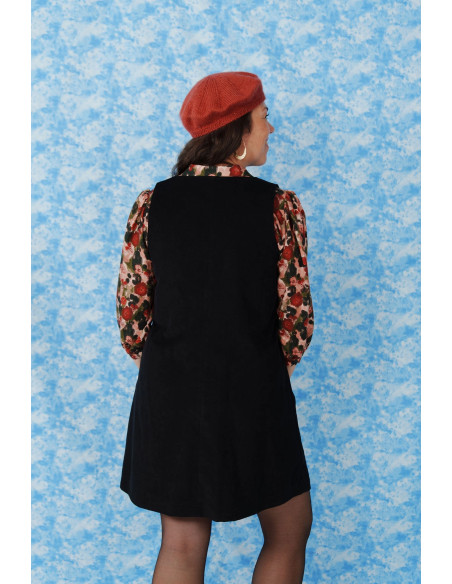 Jurkpatroon - Dorothea - Lise Tailor