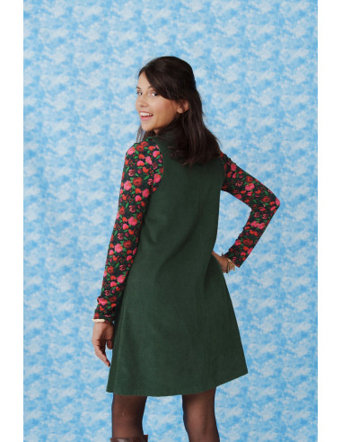 Jurkpatroon - Dorothea - Lise Tailor
