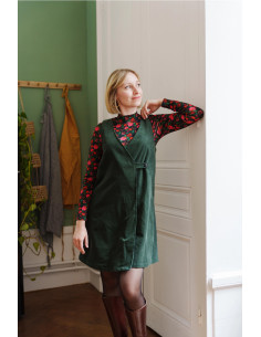Jurkpatroon - Dorothea - Lise Tailor
