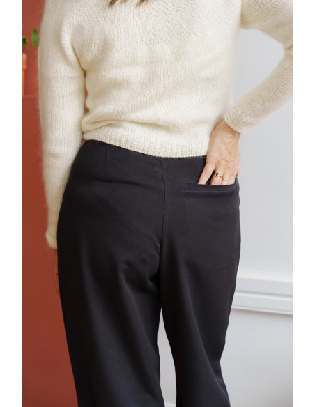Broekpatroon - Henri - Lise Tailor