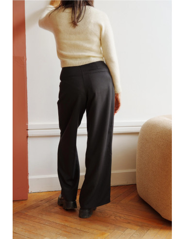 Broekpatroon - Henri - Lise Tailor