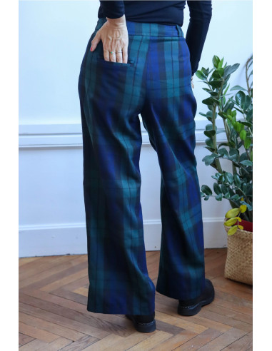 Broekpatroon - Henri - Lise Tailor