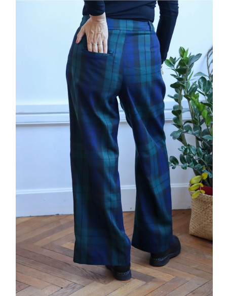 Broekpatroon - Henri - Lise Tailor