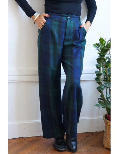 Broekpatroon - Henri - Lise Tailor