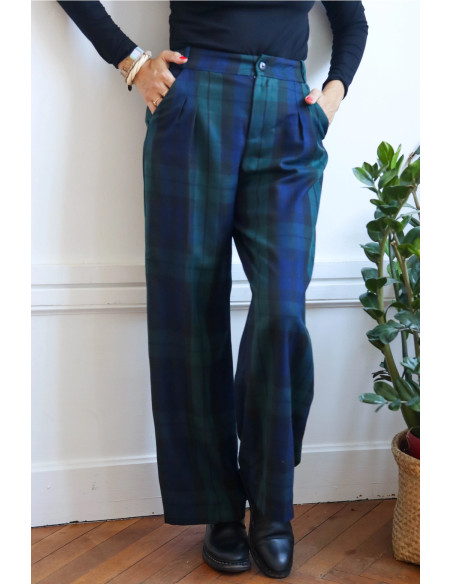 Broekpatroon - Henri - Lise Tailor