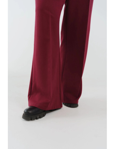 Broekpatroon - Henri - Lise Tailor