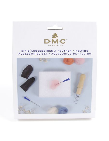 DMC viltaccessoireset