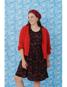 Viscose stof Celestial - Lise Tailor 2