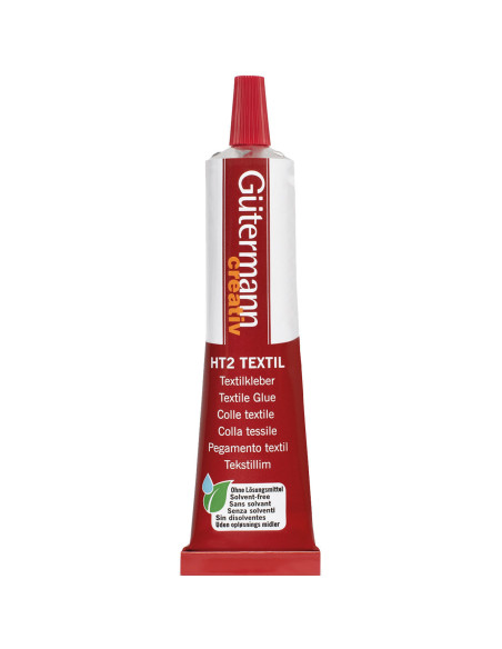 Gütermann HT2 Textiellijm