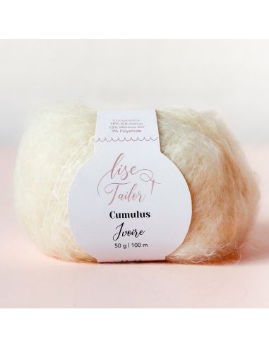 Cumulus Wol Lise Tailor