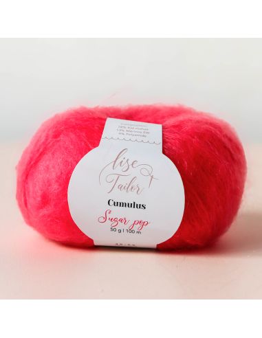 Cumulus Wol Lise Tailor