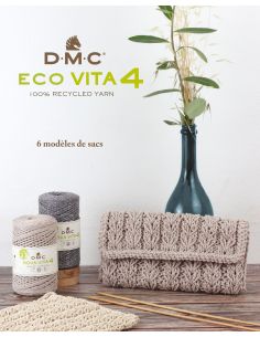 Eco Vita Catalogus 4 DMC - 6 modellen van tassen