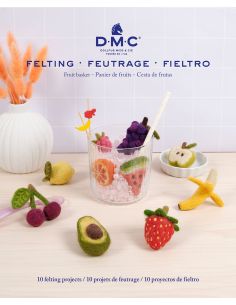 DMC viltcatalogus - Fruitmand