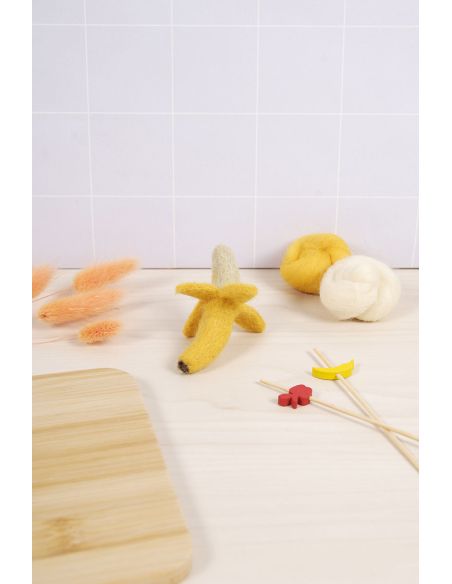 DMC viltcatalogus - Fruitmand