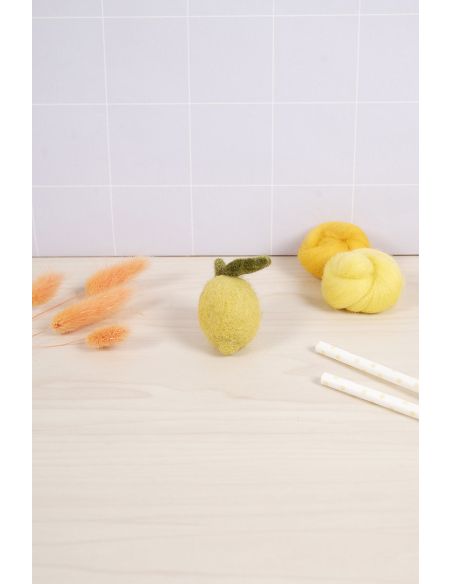 DMC viltcatalogus - Fruitmand