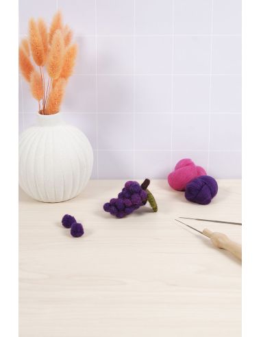 DMC viltcatalogus - Fruitmand