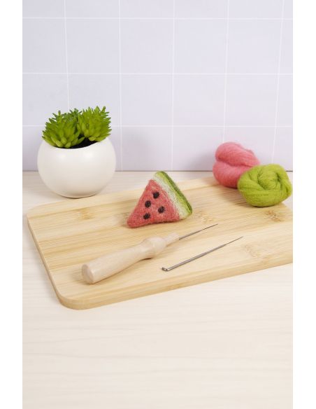 DMC viltcatalogus - Fruitmand