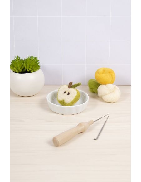 DMC viltcatalogus - Fruitmand