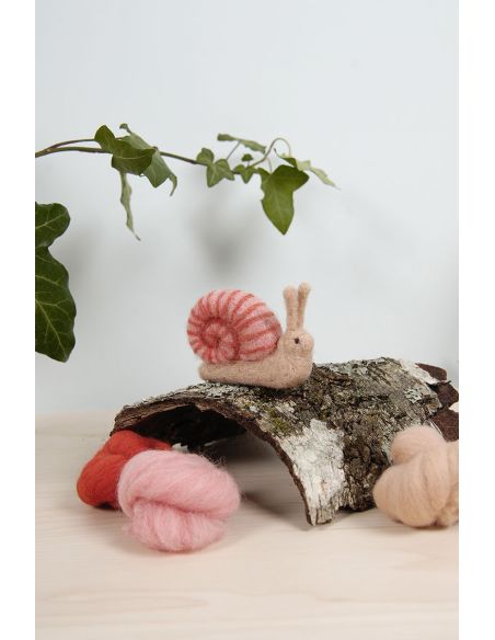DMC viltcatalogus - Betoverd bos