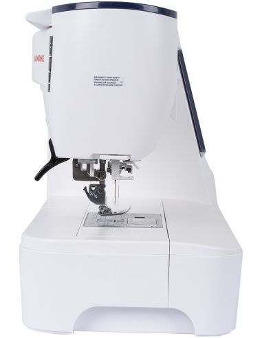 Janome Skyline S7 naaimachine