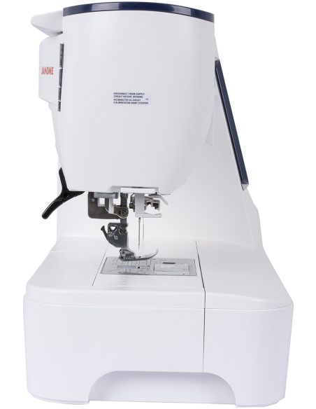 Janome Skyline S7 naaimachine