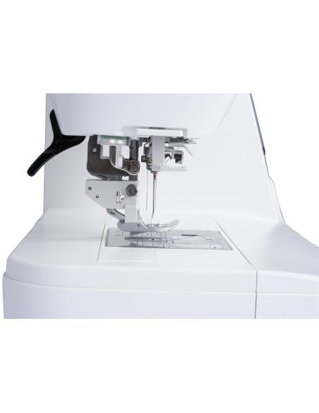 Janome Skyline S7 naaimachine
