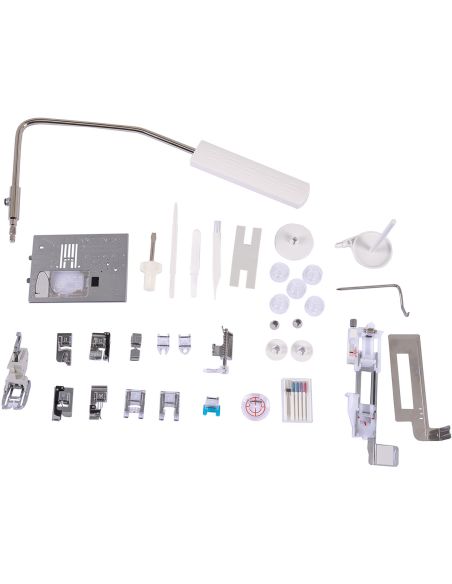 Janome Skyline S7 naaimachine