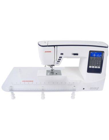 Janome Skyline S5 Anniversary Edition naaimachine