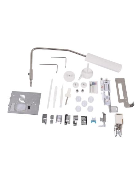 Janome Skyline S5 Anniversary Edition naaimachine