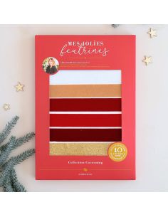 Viltpakket Kerst - Cocooning collectie