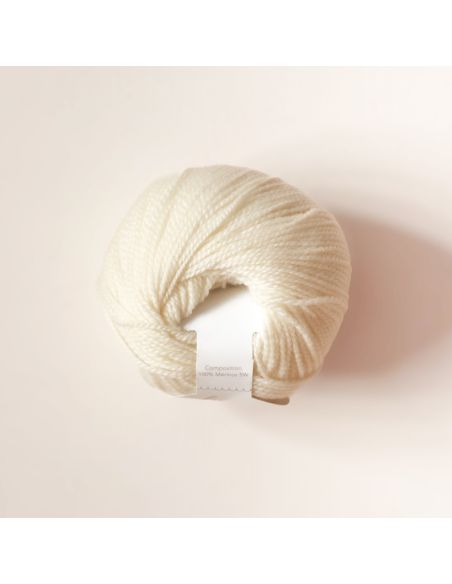 Merino Wol Fingering Lise Tailor