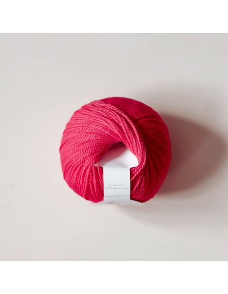 Merino Wol Fingering Lise Tailor