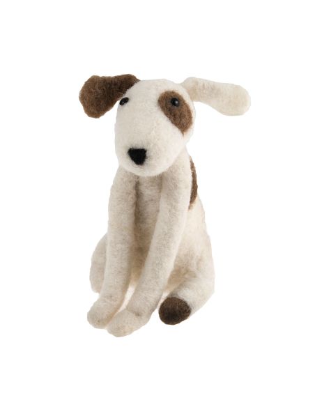 Naaldviltset - Hond
