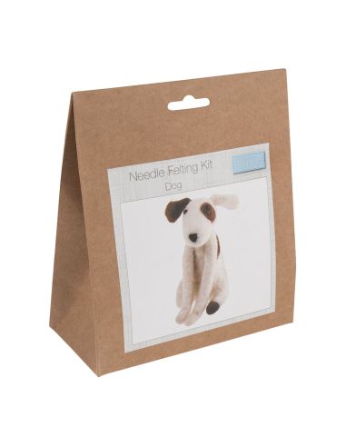 Naaldviltset - Hond
