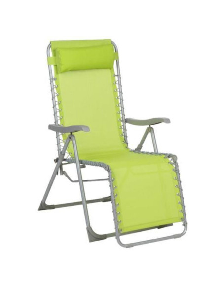 Elastisch ligstoelkoord - Rood