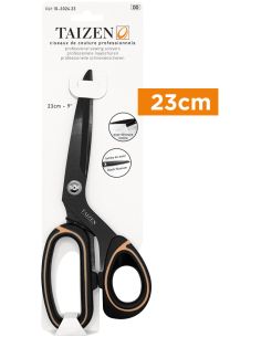 Professionele naaischaar 23 cm Taizen