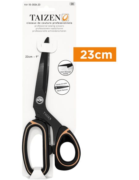 Professionele naaischaar 23 cm Taizen