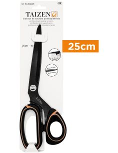 Professionele naaischaar 25 cm Taizen