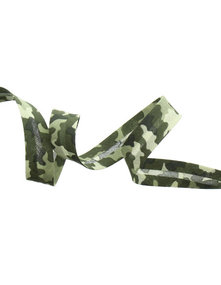 Camouflage bias - Kakigroen