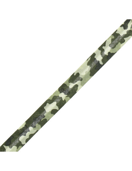 Camouflage bias - Kakigroen