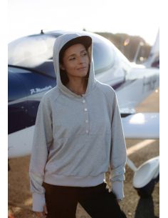 Adele sweater patroon - Maison Fauve