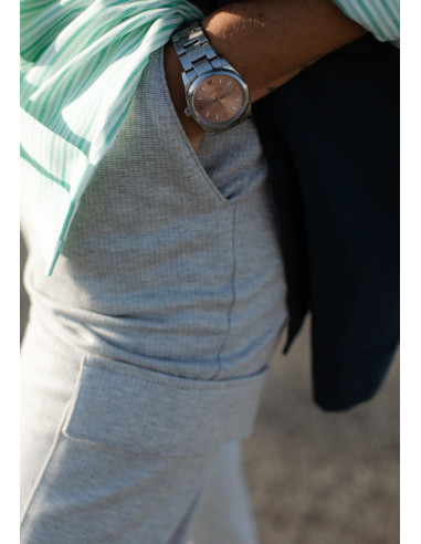 Joggingpatroon Sasha - Maison Fauve