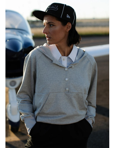 Adele sweater patroon - Maison Fauve