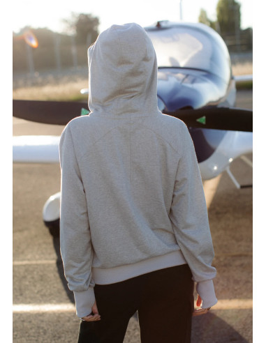 Adele sweater patroon - Maison Fauve